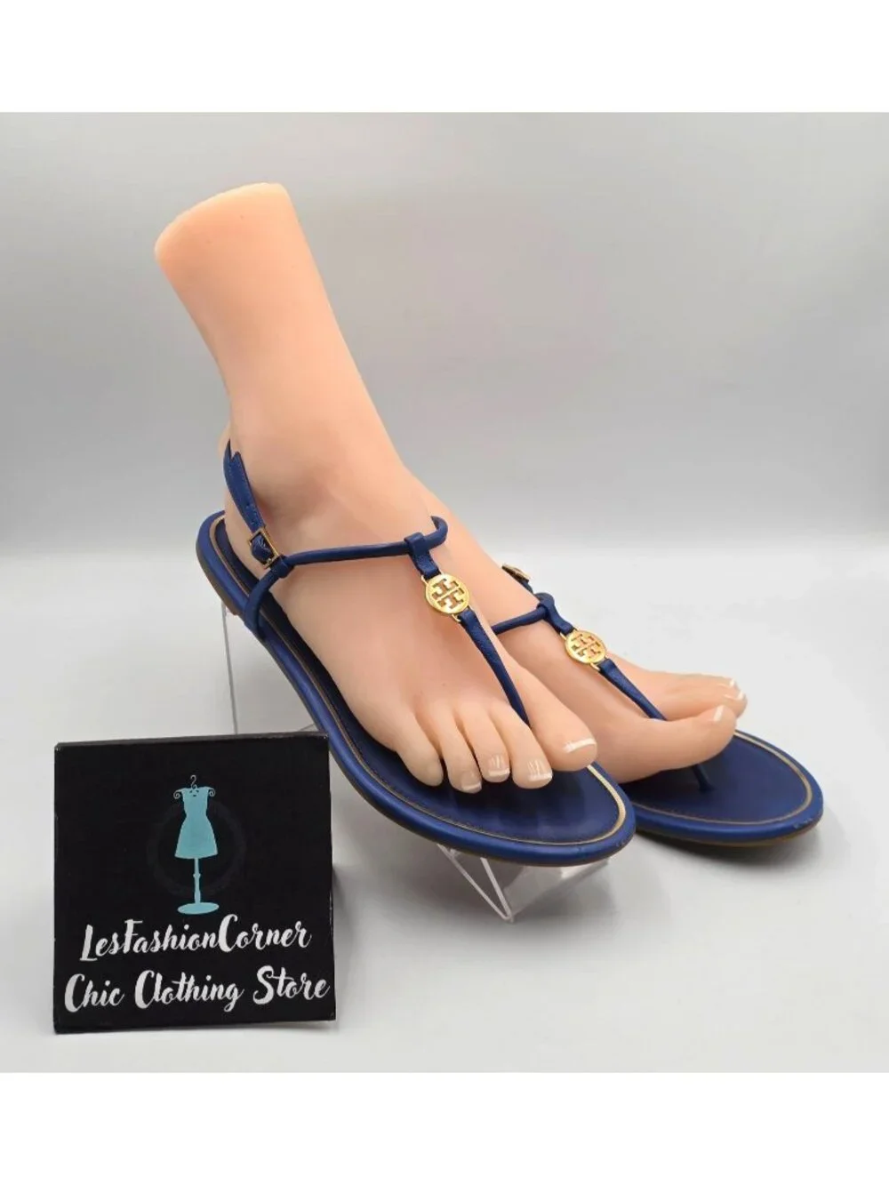 Tory Burch pre owned